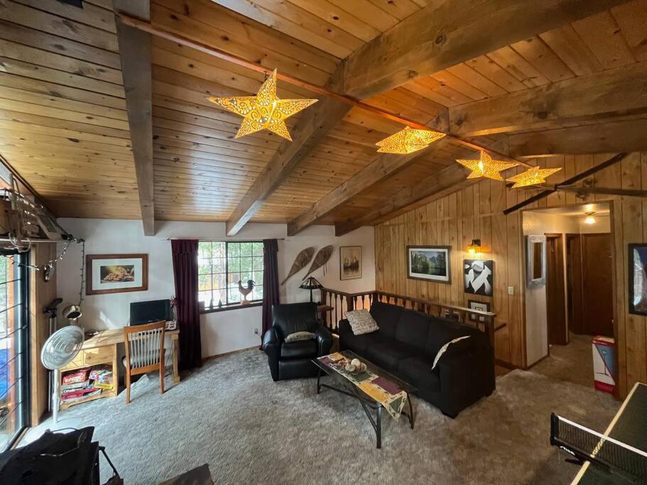 Villa Sweet Retreat: Theater, Pool/Ping-Pong, Quiet! Camp Connell Exterior foto