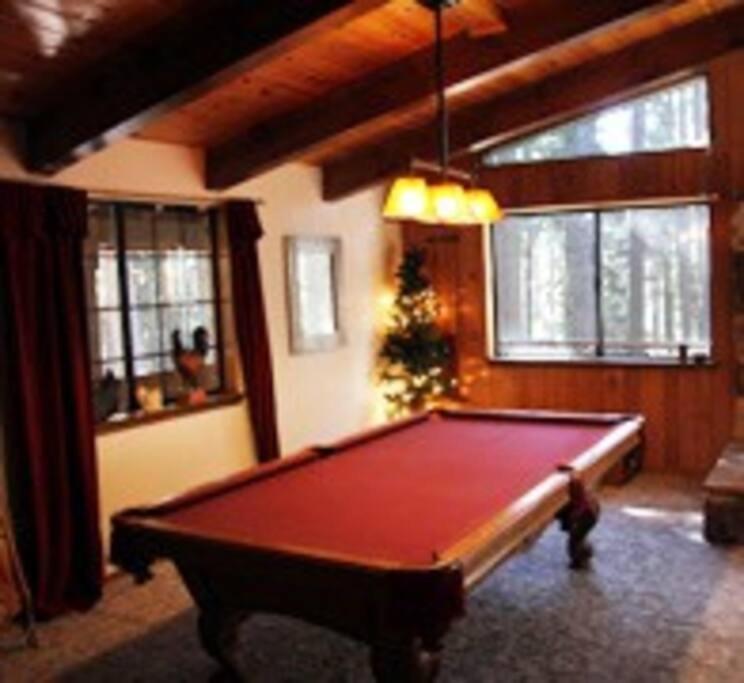 Villa Sweet Retreat: Theater, Pool/Ping-Pong, Quiet! Camp Connell Exterior foto